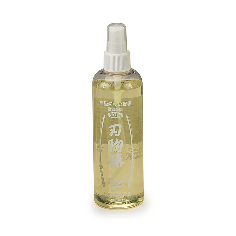 Camellia Oil - 8 oz